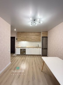 Вільна! 3к ЖК <a href='/newbuilding/6660/view/zk-zatisnii'>Затишний</a> ж/м Перемога Победа Ривер