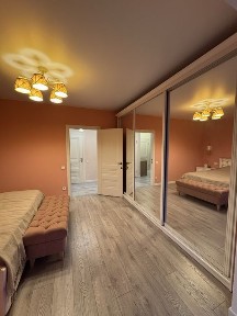 Оренда 3-кімнатної квартири в ЖК <a href='/newbuilding/862/view/zk-atlant'>Атлант</a> перша здача, низ Кирова