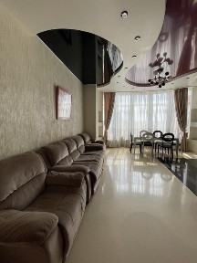 Здається 3 кімнатна квартира в елітному будинку ЖК Едельвейс.