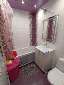 Сдам 1 квартиру с ремонтом в центральной части города