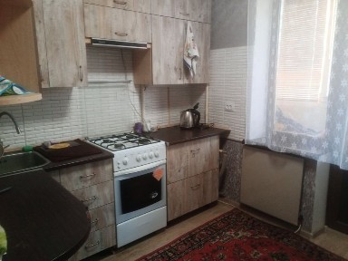 АН Здам однокімнатну квартиру вулиця Відродження