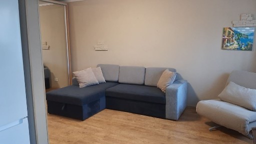 Сдам 1-комнатную квартиру