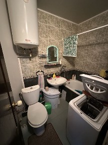 Здається в оренду двокімнатна квартира в місті Павлоград