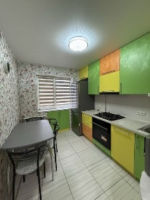 Аренда двухкомнатной квартиры Приднепровск