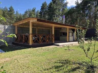 Сдам дом на Печенежском водохранилище с. Мартовая