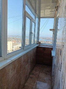 Видова квартира вул. Г. Крут 43кв м