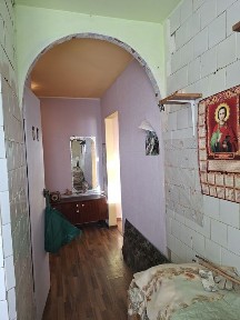 м. Героев Труда, Салтовка. Продам 1 кв, 531 м/р.