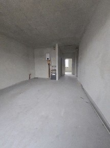 Центр міста, 54м2 в зданому в експлуатацію ЖК