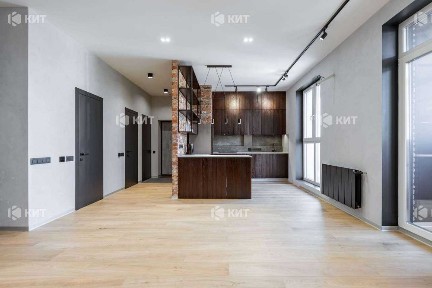 2к. 78м2 Центр (ЖК Инфинити, Клочковская, Каскад, парк Шевченко) 130473