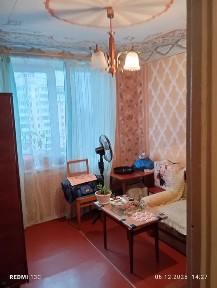 Пропоную 2 к. кварьиру Холодна Гора