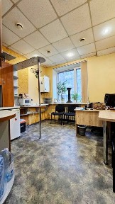Аренда Офиса в центре 74 кв. м