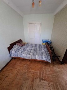 Продаж 2 кімнатної квартири по вул. Нижньодніпровська