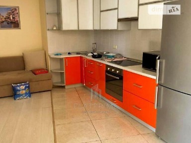 Продаж 1к квартири 55 кв. м на вул. Андрія Верхогляда 20 • ID 33789112