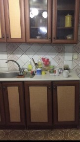 Сдаю дом со своим двором и гаражом