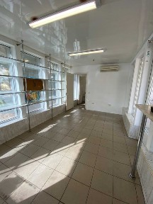 Миколаївська область, Миколаїв, Центральний