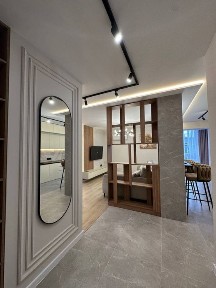 Продаю квартиру в центрі міста, ремонт