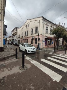 Продаж квартири в новобудові