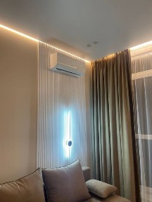 Оренда 1 кімнатної квартири +кухня студія ЖК Вікінг Парк вул Зелена.