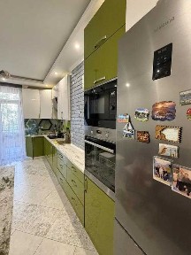 Оренда 1кім квартири вул. Залізнична