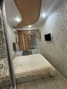 Сдам 3-к квартиру на Шевченковском (Гортоп) по ул. Академика Климова