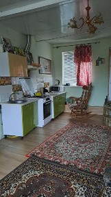 Продам дом, от хозяина, район песков