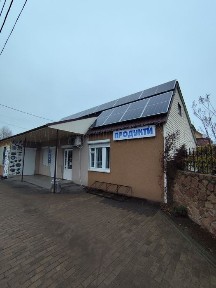 Здам комерційне приміщення СМТ Пулини