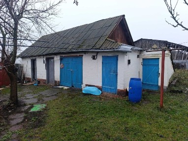 Продаж будинку в с. Коробівка