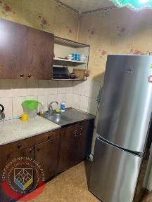 RLT S01 Оренда 1 кімнатної квартири, вул. Мстиславська, ЗОШ 19