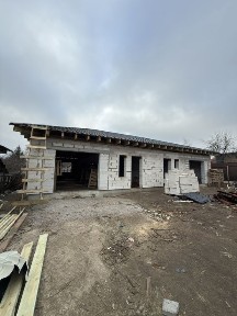 Новобудова-дуплекс на Новомиколаївці! Сучасний проєкт!