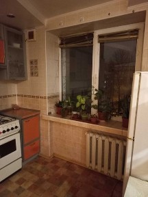 1 квартира в центре