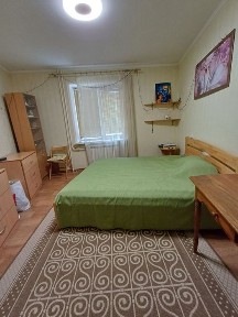 Оренда! 1-к. квартира на пр. Свободи/ Прокоф'єва