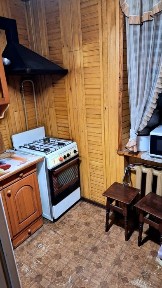 Здам квартиру в оренду Хімгородок