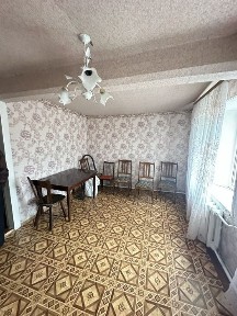 Аренда дома 4 комнаты, в с. Новоалександровка, 15 км до центра Днепра