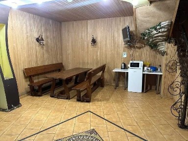 63 Будинок більярд купель сауна барбекю мангал озеро Бориспіль