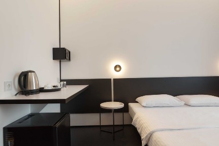 Апартаменти подобово Каманіна (Аркадія) - РАННЕ ПОСЕЛЕННЯ КОМПЛІМЕНТОМ