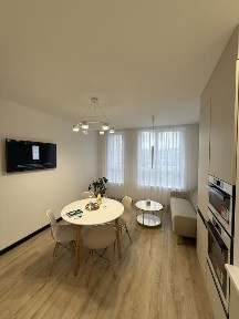 Продаж 2 кімнатна Новобудова вул. Київська