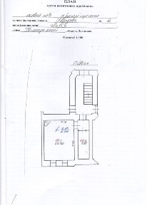Терміново продам приміщення 34м, офіс квартира Княжа2 інвестиція без%