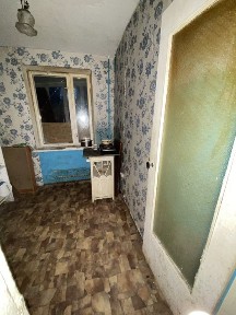 Продам квартиру Парус