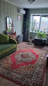 Продам 2-х кім. кв горветка