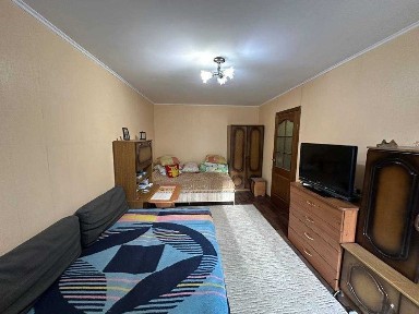 Продам уютную 1к квартира в низу Александра Поля, 45 / район налоговой