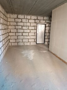 Продам 1 кімнатну квартиру в Ж. К. 