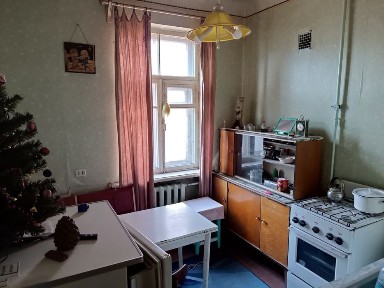 Квартира 3 х комнатная центр ул. Ковалевича