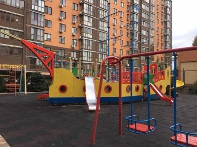 Продам 2-х кімнатну квартиру ЖК 