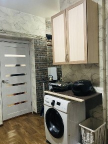 Продам 3-х кмн п. б ГАО меблі техніка