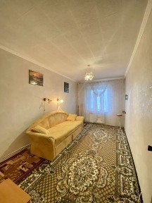 Продам 3х кімнатну квартиру 