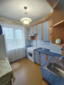 Здам 2-х кімнатну квартиру по Д. Галицького