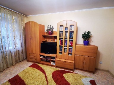 Оренда двокімнатної квартири на Північному