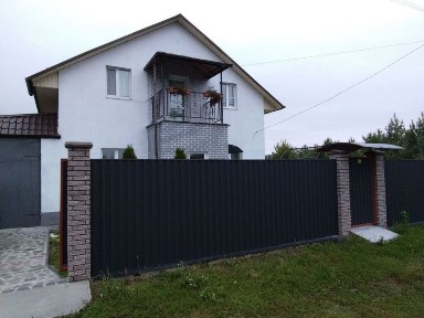 Здам будинок у Приліссі (Броварський р-н), 20 км від метро Лісова