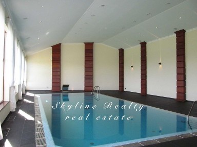 Без комісії! Довгострокова оренда резиденції на березі Дніпра