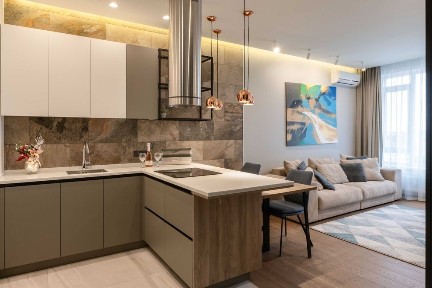 Печерськ. Либідська. ЖК Бульвар Фонтанів. Без комісії